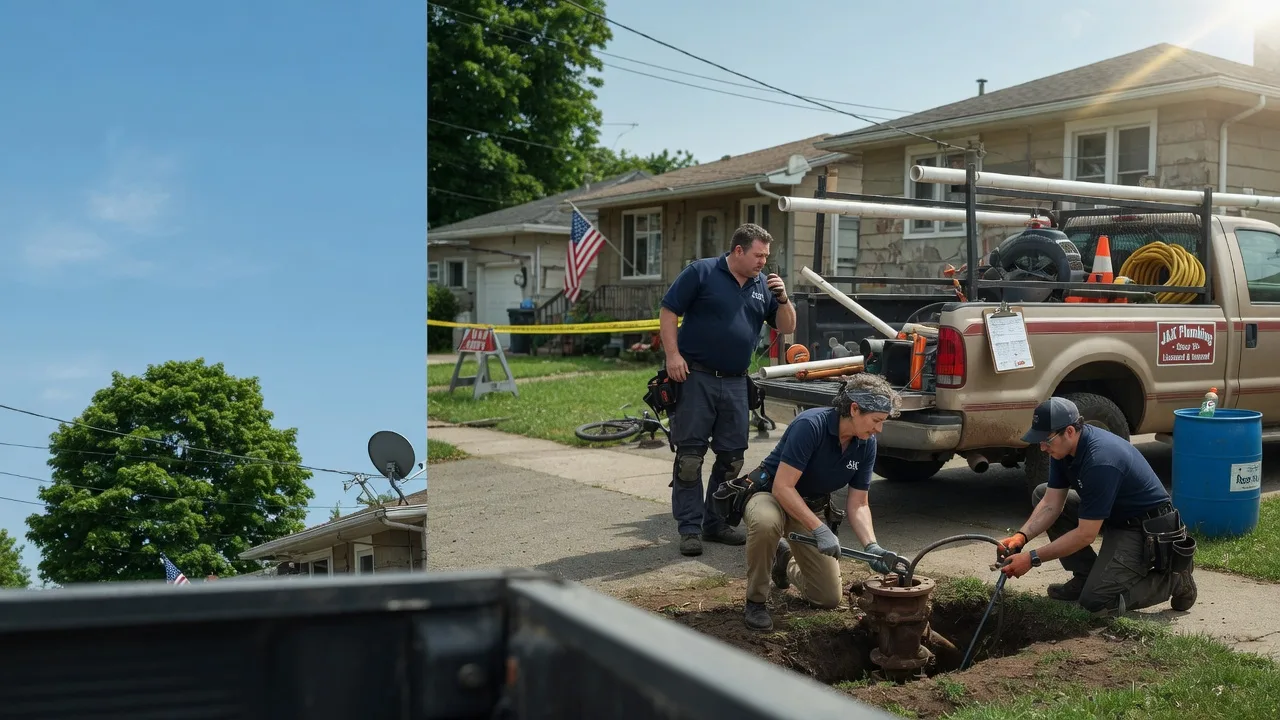 Water Heater Replacement in Modoc, SC near me